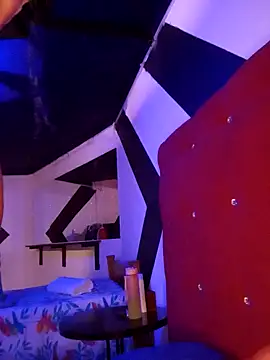 CHLOMA – Naživo XXX chat