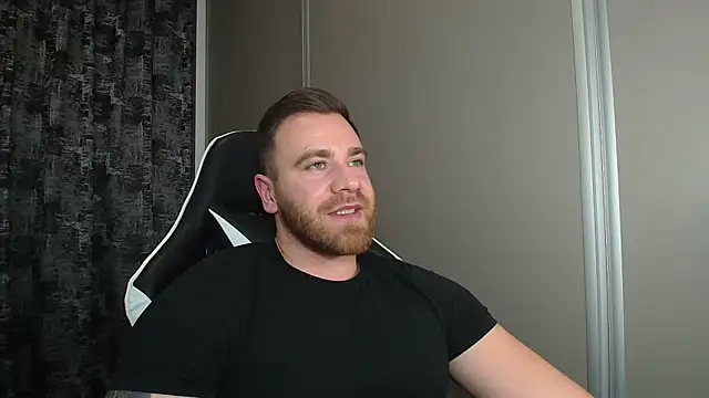 Thori92 Live XXX-chat