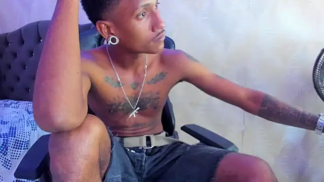 ManSant Live XXX-chat