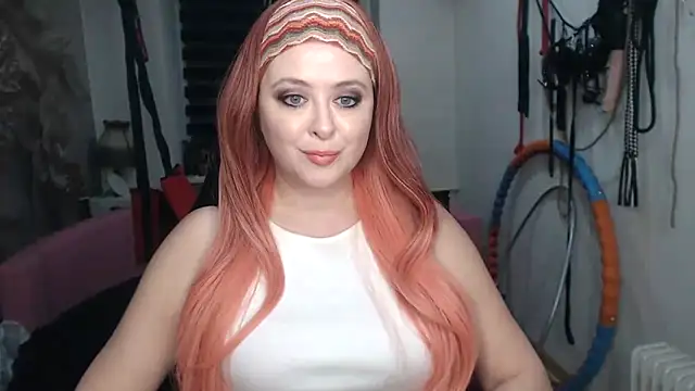 MISSwithDOLLS' Live XXX Chat