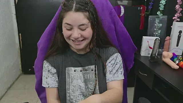 Chat XXX Live ann_bronw