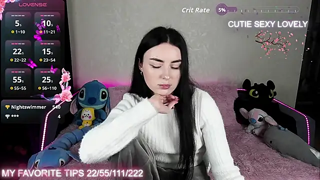 SemurMur's Live XXX Chat