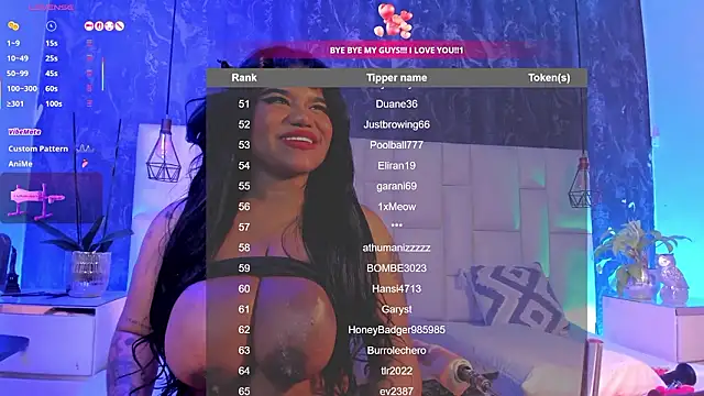 Chat XXX Live AVA_MALAIKA