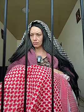 MAGDALAKOVANOVA's Live XXX Chat