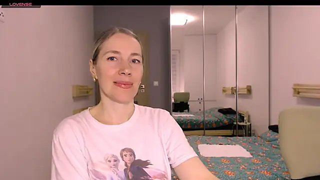 Javelinka's Live XXX Chat