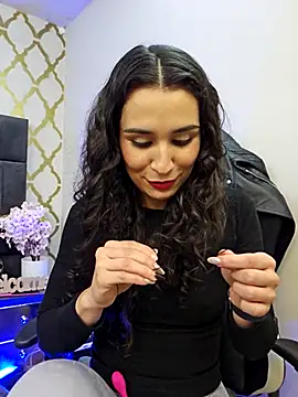 Layla_Sia Live XXX Chat