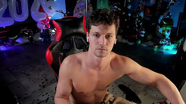 Вебкам-шоу dirty-boss