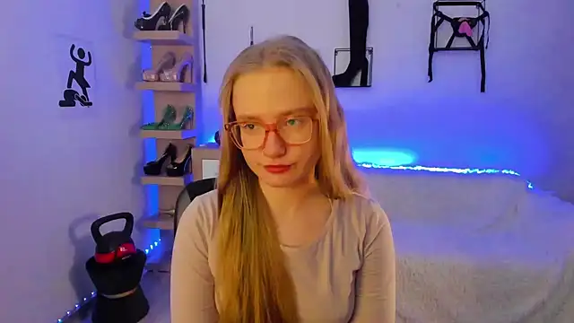 NancyHottie Live XXX Chat