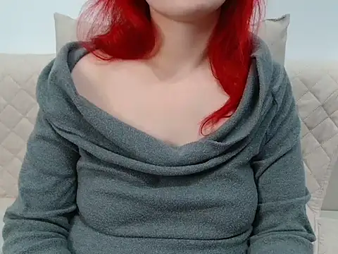 Czat XXX na żywo – Cristina_foryou