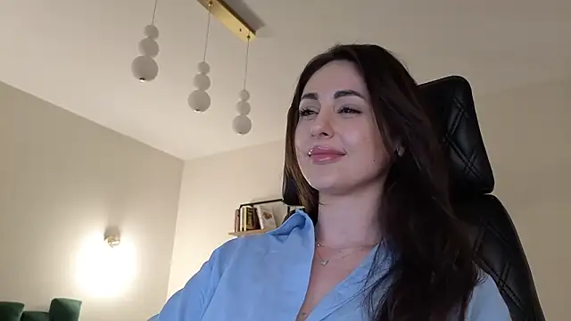dorisdolll Chat XXX live