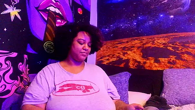 AutumnHart Webcam Show