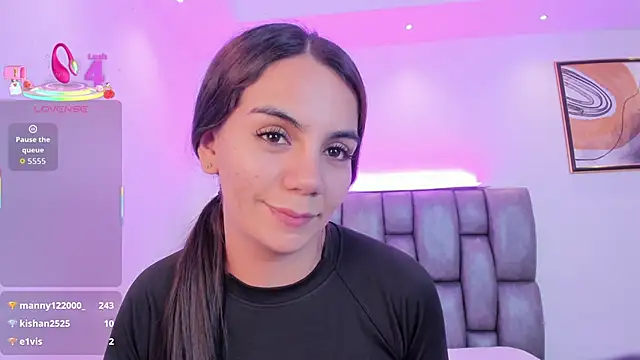 Czat XXX na żywo – martina_mancini