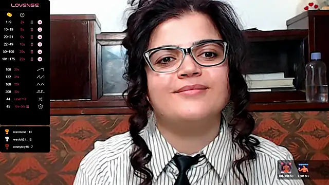 Best_RaqueleDiva Webcam show