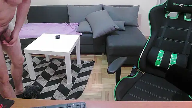 DickStaza's Live XXX Chat