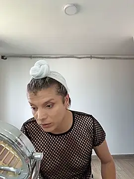 Georgiafox's Live XXX Chat