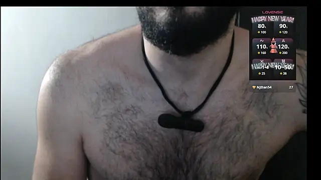 DwayneLamar Chat XXX in diretta