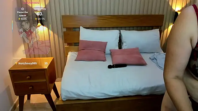 luciana_ballesteros_ Chat XXX live