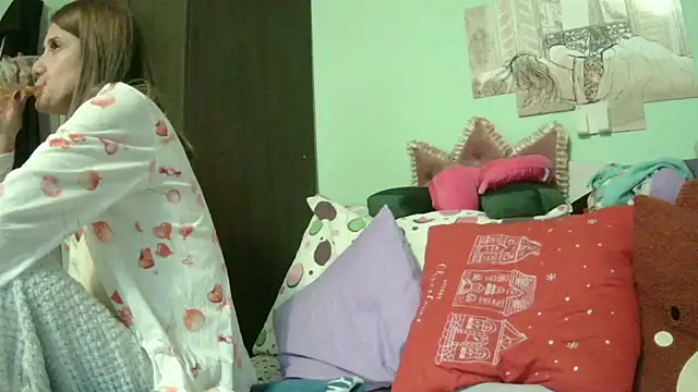 Chat XXX Live SexyGioconda