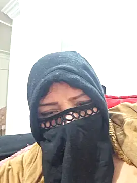 Chat XXX Live Rahaf11