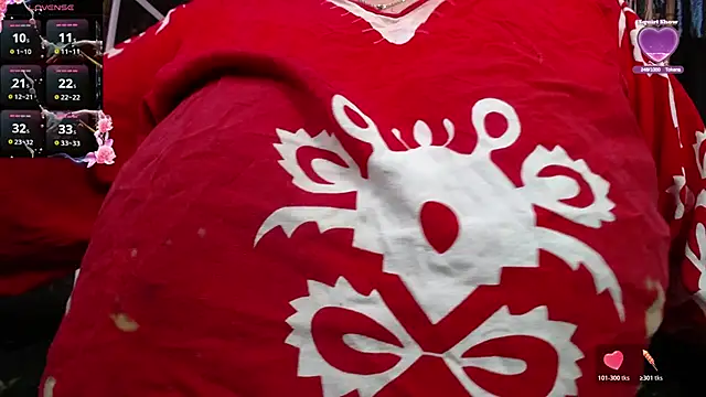 kalpanaaishaa Live XXX-Chat