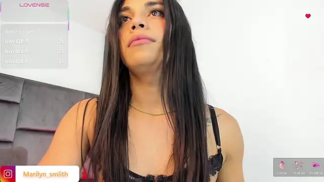 Chat XXX Live MarilynSmIith