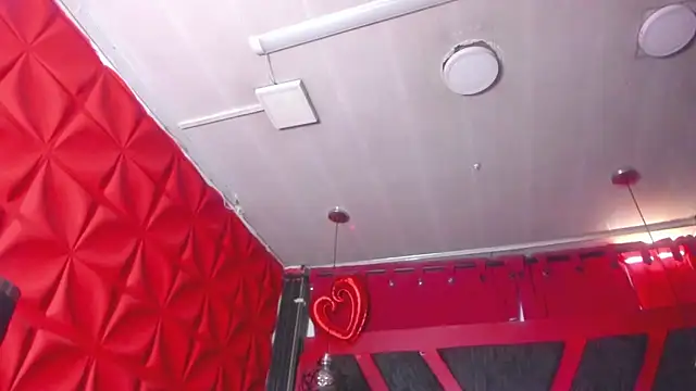 Taylor-hardcore Webcam Show