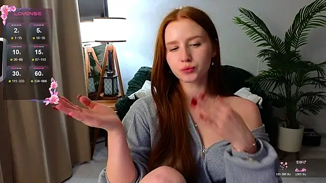 Meow_babe's Live XXX Chat