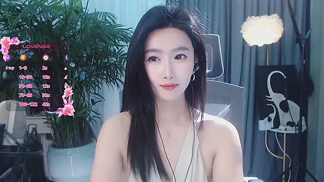 feifei-love Live XXX Chat