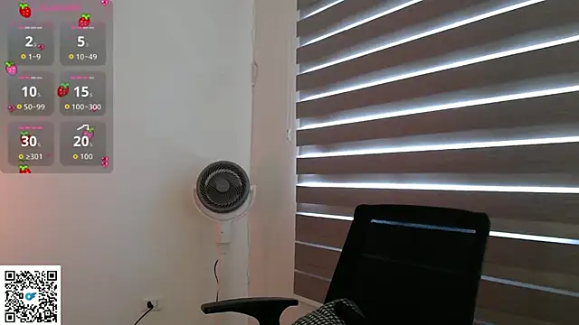 cinnamon_rosa 라이브 XXX 채팅