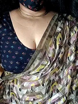 manvika-telugu's Live XXX Chat