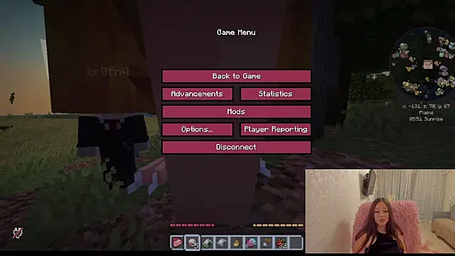 Kimsweet7 live XXX chat