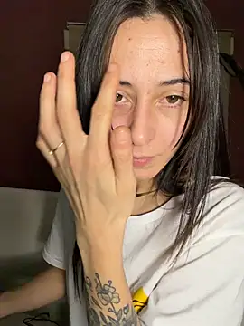 Chat +18 de SOFIASWEETSECRETT ao vivo