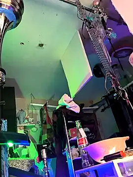 gurlnips Webcam show