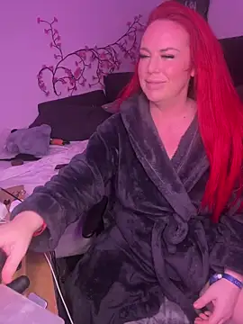 Chat XXX ao vivo de redxxxvixen