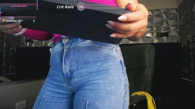 _isaabellaa Adlı Modelin Canlı XXX Sohbeti