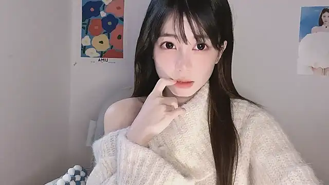 -Hottie 라이브 XXX 채팅