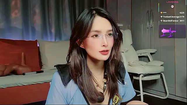 Youth3_ 现场XXX聊天