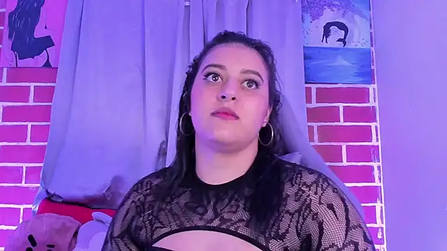 LorenaStevens: онлайн-секс-чат