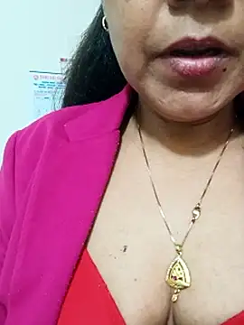 Shanu_ShahのライブXXXチャット