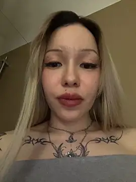 babydolll Live XXX-chat