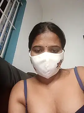 Chat XXX ao vivo de Tamil_Sanjana_