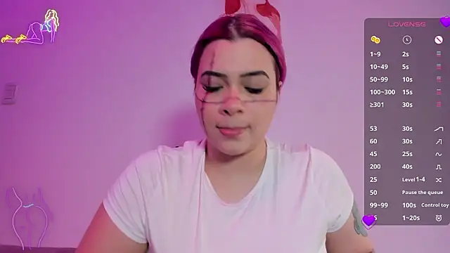 Sophia_cyrus11 live XXX chat