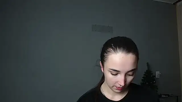 Eva_Gloryy élő XXX-chatje