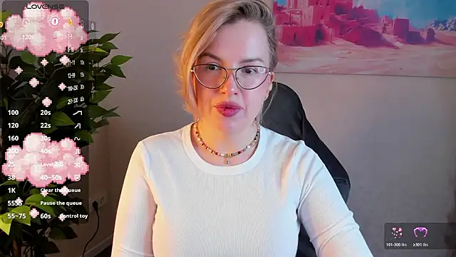 Nikki_Kai 라이브 XXX 채팅