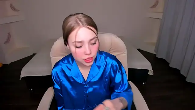 Sweet_Meg Live XXX-Chat