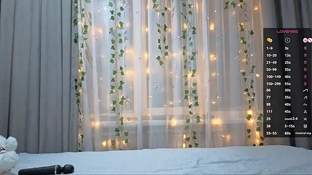 CarolinePepper: απευθείας συνομιλία ΧΧΧ