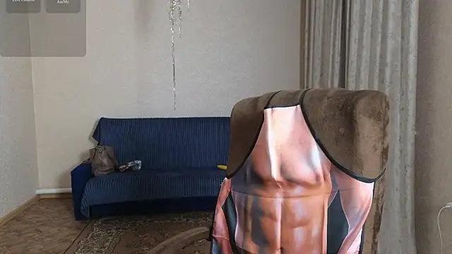 دردشة Sandra_Snowflake الجنسية المباشرة