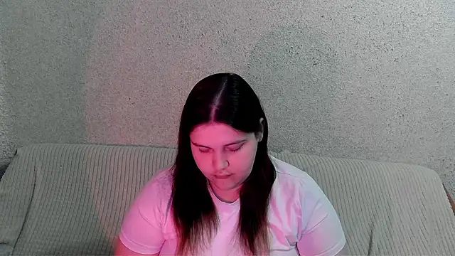 Chat XXX ao vivo de rachelwild