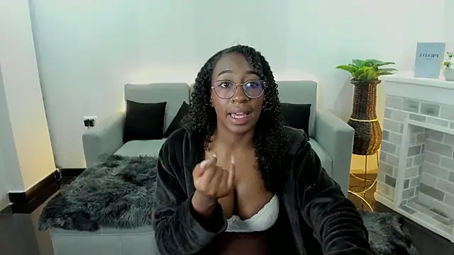 Qeen_blackk 라이브 XXX 채팅