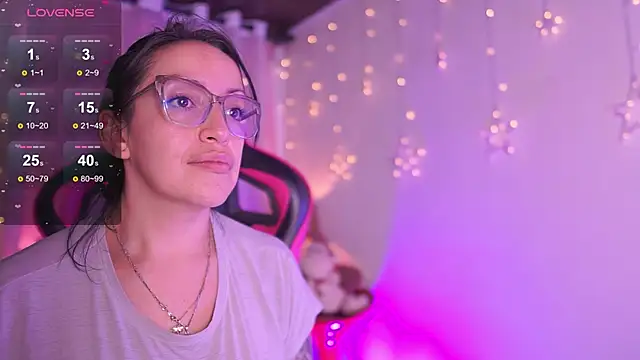 Chat XXX ao vivo de Madison_Mayer